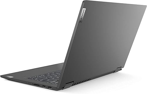 Miniatura 3 de Lenovo IdeaPad Flex 5  (2023)  Cuaderno diario  Laptop 2 en 1  Windows 11-14 pulgadas WUXGA pantalla táctil  16 GB de memoria  1 TB de
