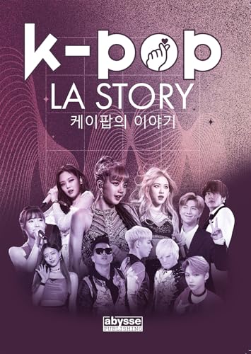 Photo de K-POP : LA STORY