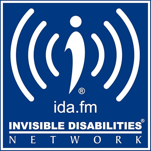 『Invisible Disabilities Network』のカバーアート