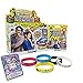 Tema Promotional Gift S.r.l.- Braccialetti e Card Two Players One Console-Pack 6 bustine Stef & Phere TPOC, 28/CN2020
