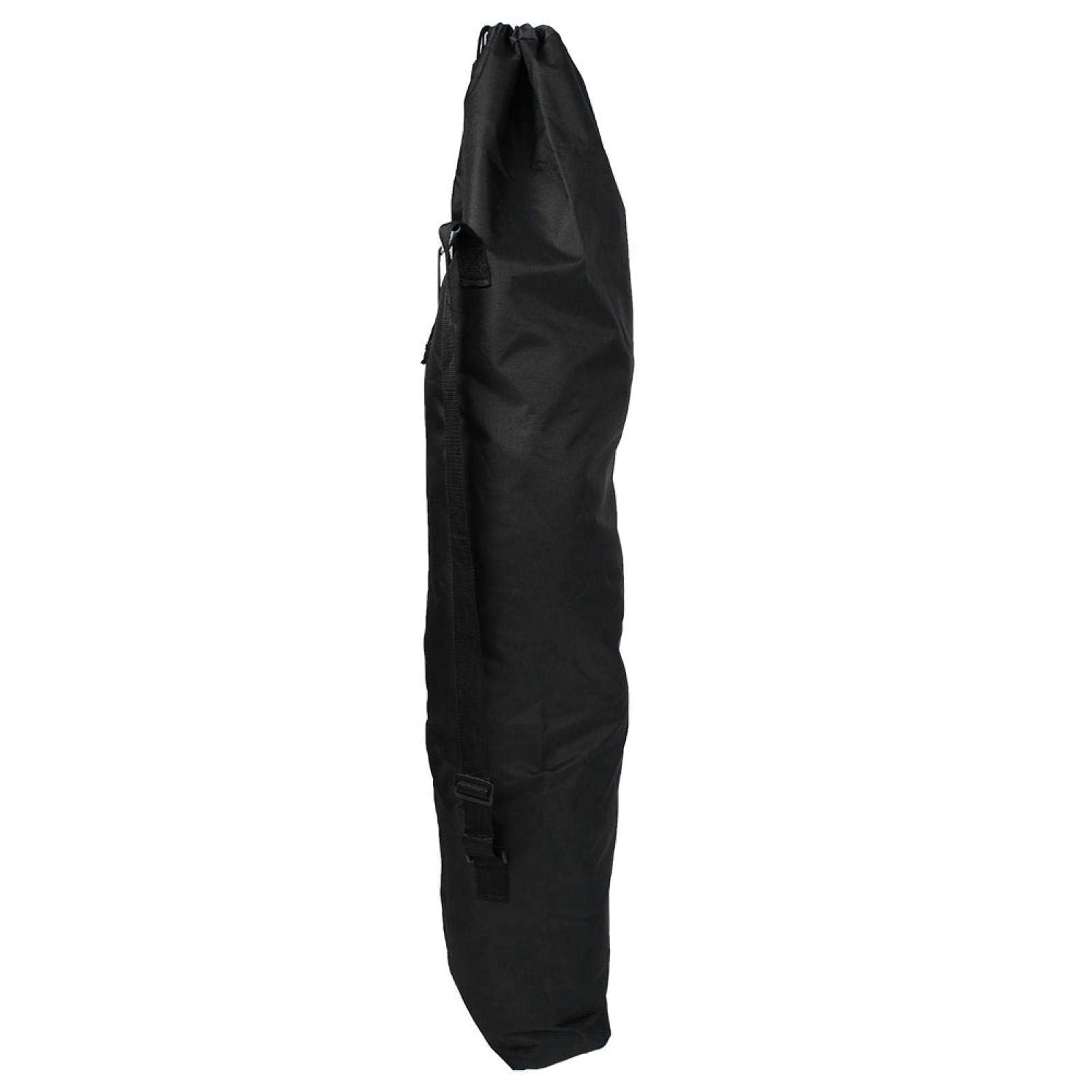 Cyrank Sac à Longboard et Skateboard - Housse De Protection pour Planche à Roulettes et Scooter Électrique Plié en Oxford - 120 X 30 X 15 Cm