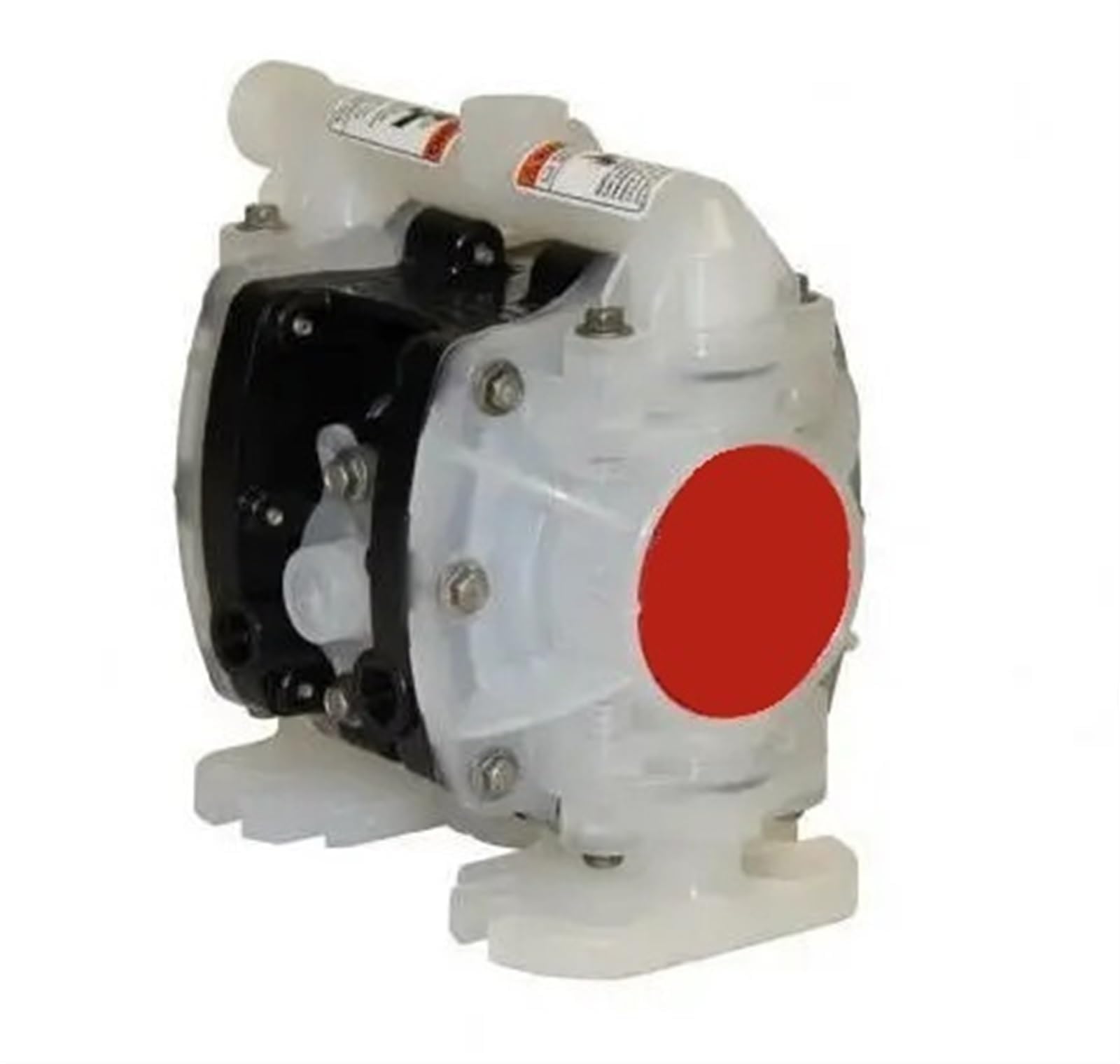 UWUKCJOKQ Hydraulic Gear Pump Liquid Double Diaphragm Pneumatic