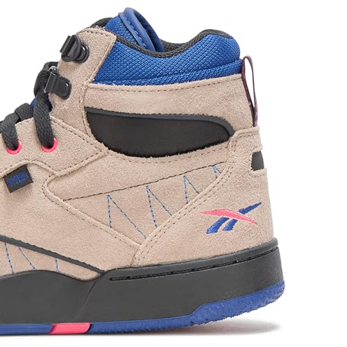 Image of Reebok Lifestyle BB 4000 II Mid