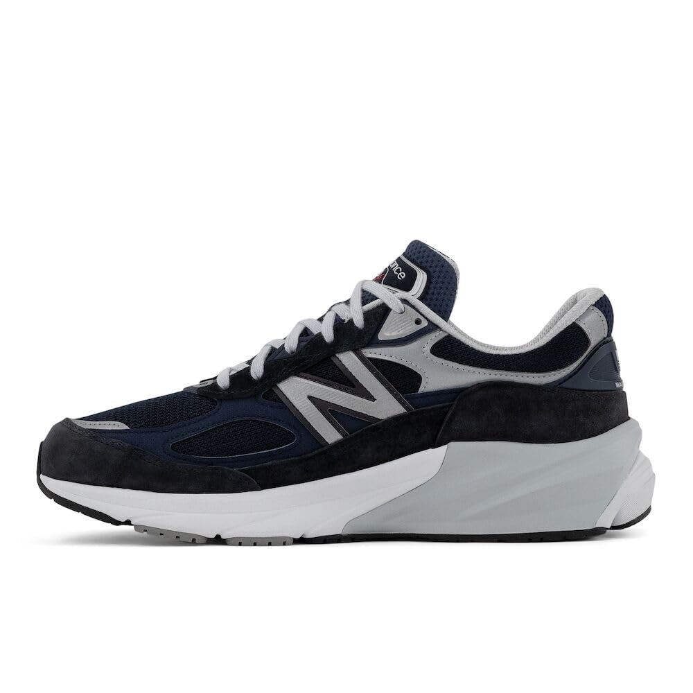 New Balance Men's Made in USA 990v6 Sneakers