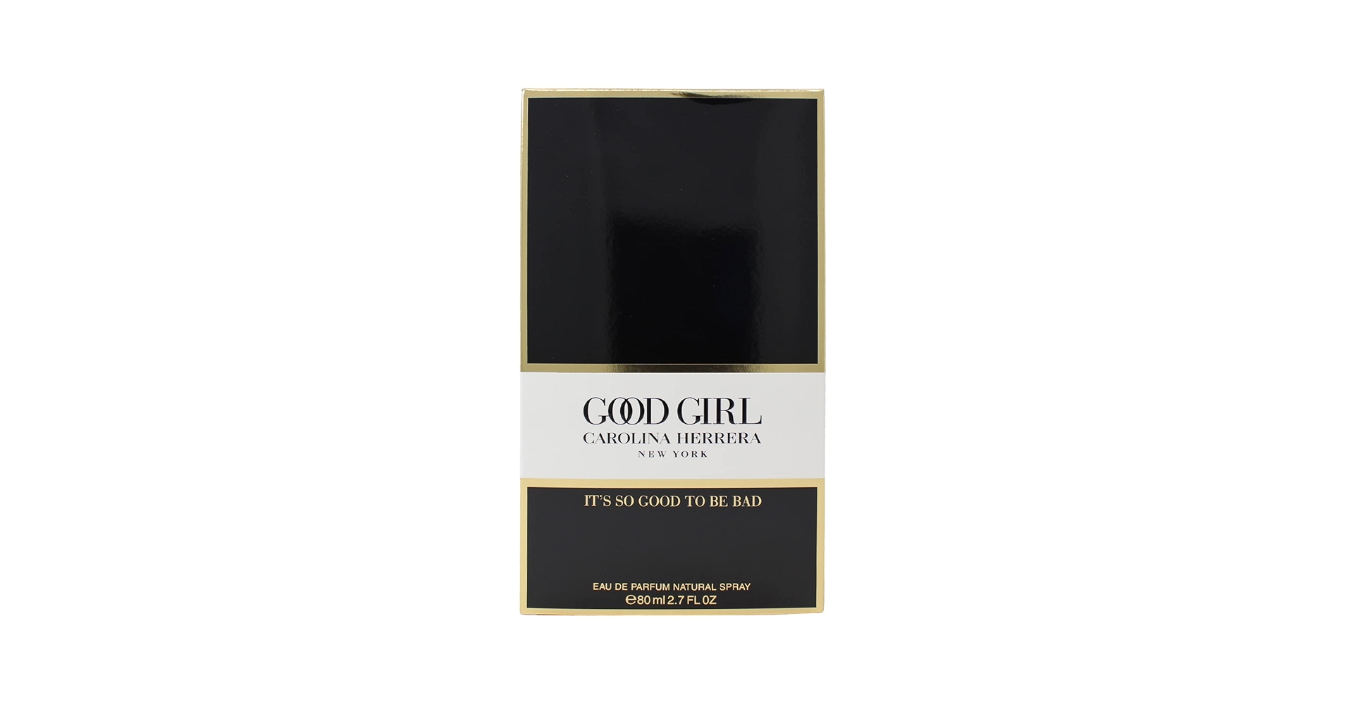 香水(ユニセックス) Good Girl Carolina Herrera 80ml Amazon.com : Carolina Herrera Good Girl Eau De Parfum, 2.7