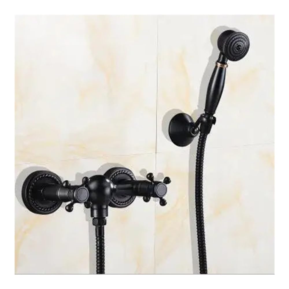 Shower Bathtub Faucets Mixer Taps Wall Mounted Shower XT420(1)