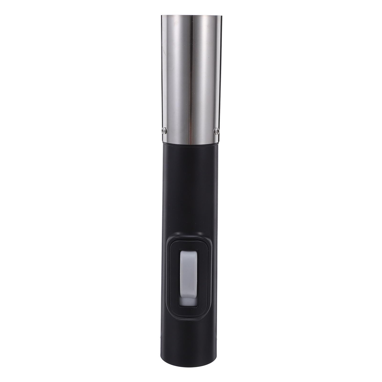 Luxshiny Desescamador de Pescado Eléctrico Inalámbrico con Mango Antideslizante y Batería Recargable, Herramienta para Cocina y Hogar Fácil de Mantener, Acero Inoxidable y Plástico