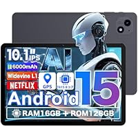 Androidタブレット A60 10.1インチ 16GB RAM 128GB Androidタブレット A60 10.1インチ 16GB RAM 128GB Amazon.co.jp