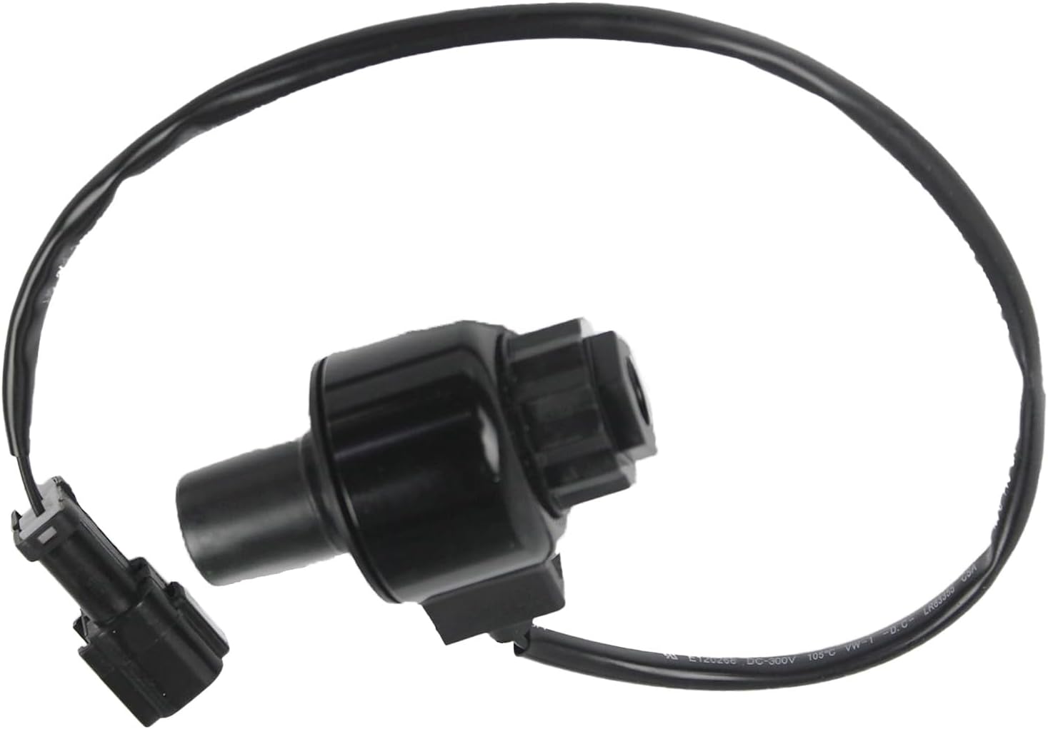 Solenoid Valve SD1169 24-10 203-60-42240 Compatible for Komatsu PC75UU-1