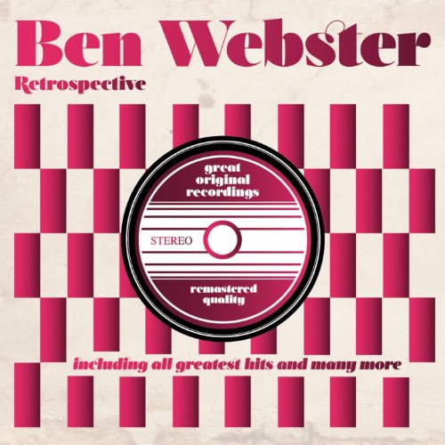 Retrospective (Including All Greatest Hits) Ben ster Amazon.fr