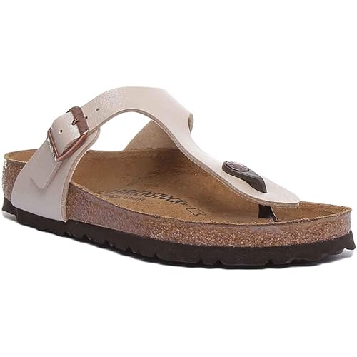 Birkenstock Women's Gizeh Flip Flop Sandals