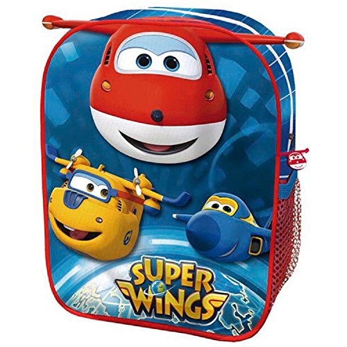 Super Wings Mochila 30 cm de Superwings  2 40