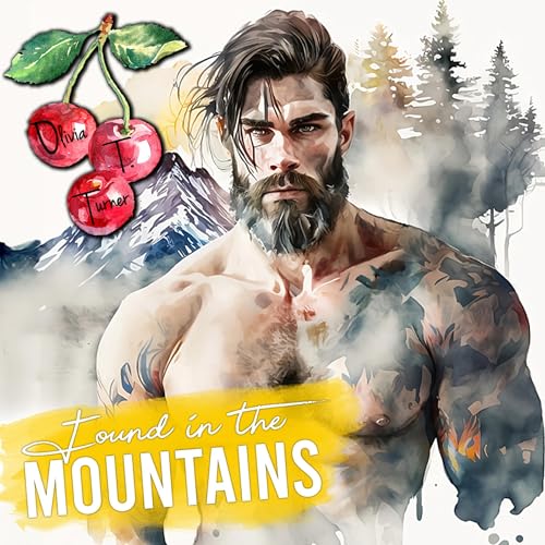 Found in the Mountains by Olivia T. Turner episode artwork