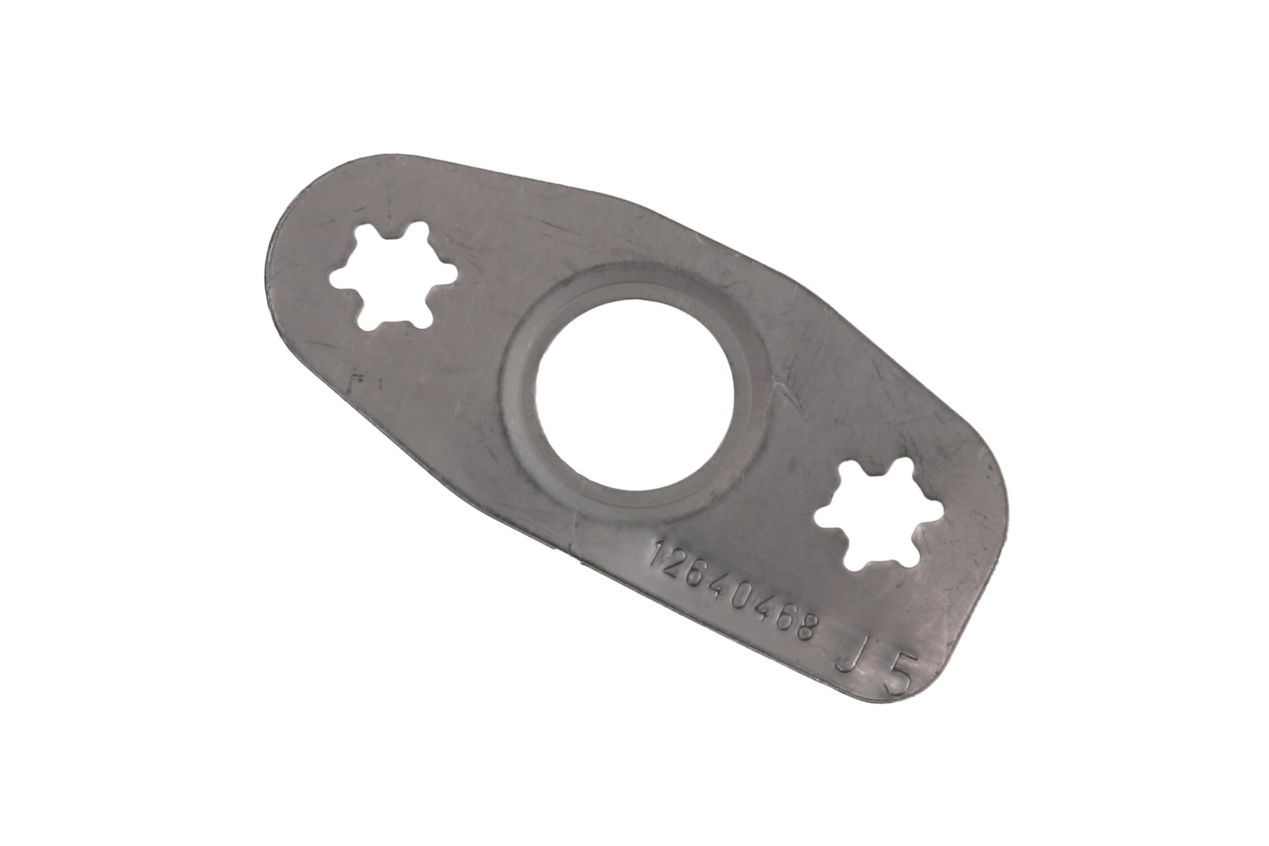 GM Genuine Parts 12640468 Turbocharger Oil Return Pipe Gasket