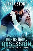 Unintentional Obsession 1733578781 Book Cover