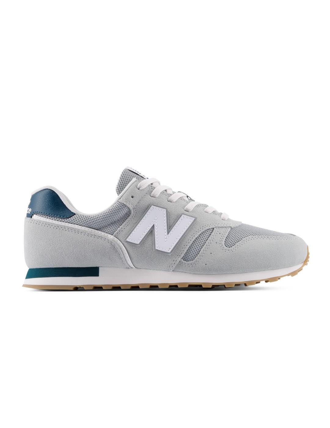 New Balance 373 - Trampki niskie Mężczyźni