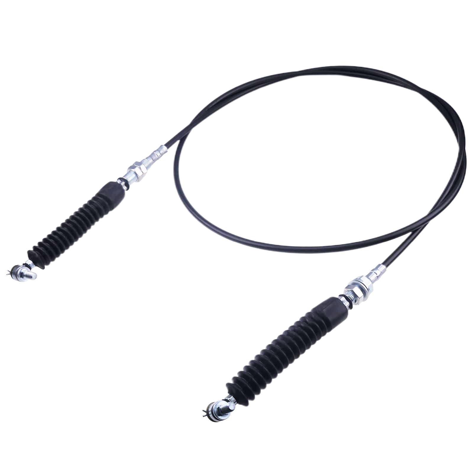 Amazon.com: JZGRDN Gear Shift Cable 7081893 for Polaris RZR-4 1000
