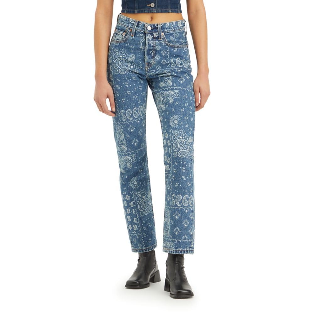 Levi's Womens 501® Jeans
