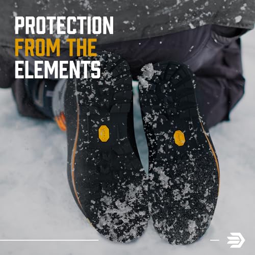 LaCrosse Men's Ursa LS 10" GTX Waterproof Hunting Boot4