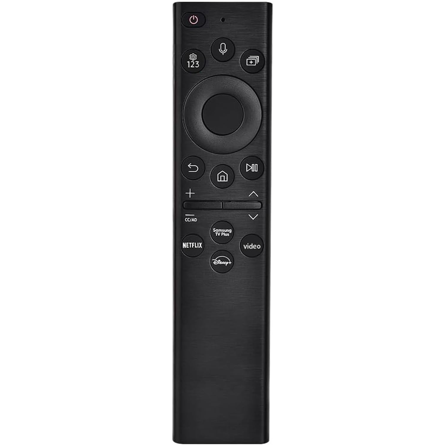 Replacement for Samsung TV Remote, for All 2019-2026 Samsung Remote Control for Smart TV with Voice Control. 2-Year Warranty.