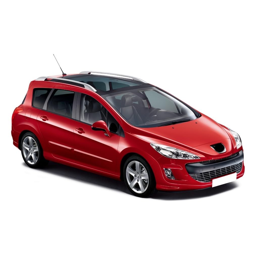 Ön Cam Arka Cam Silecek Peugeot 308 SW T7 ile uyumlu 2009-2012