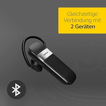 スマホアクセサリー jabra talk 15 Jabra Talk 15 SE - Wireless Bluetooth Headset with ANC