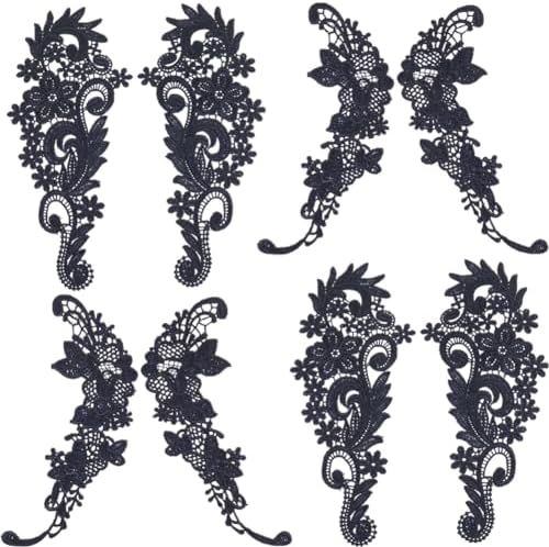 Les 12 tissus floraux les plus populaires pour les robes de soirée