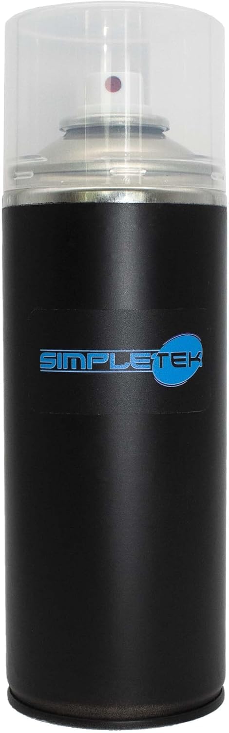SIMPLETEK - Spray desinfectante para ambientes | Antibacteriano PMC Artículo Médico Quirúrgico 150 ml (24 unidades)