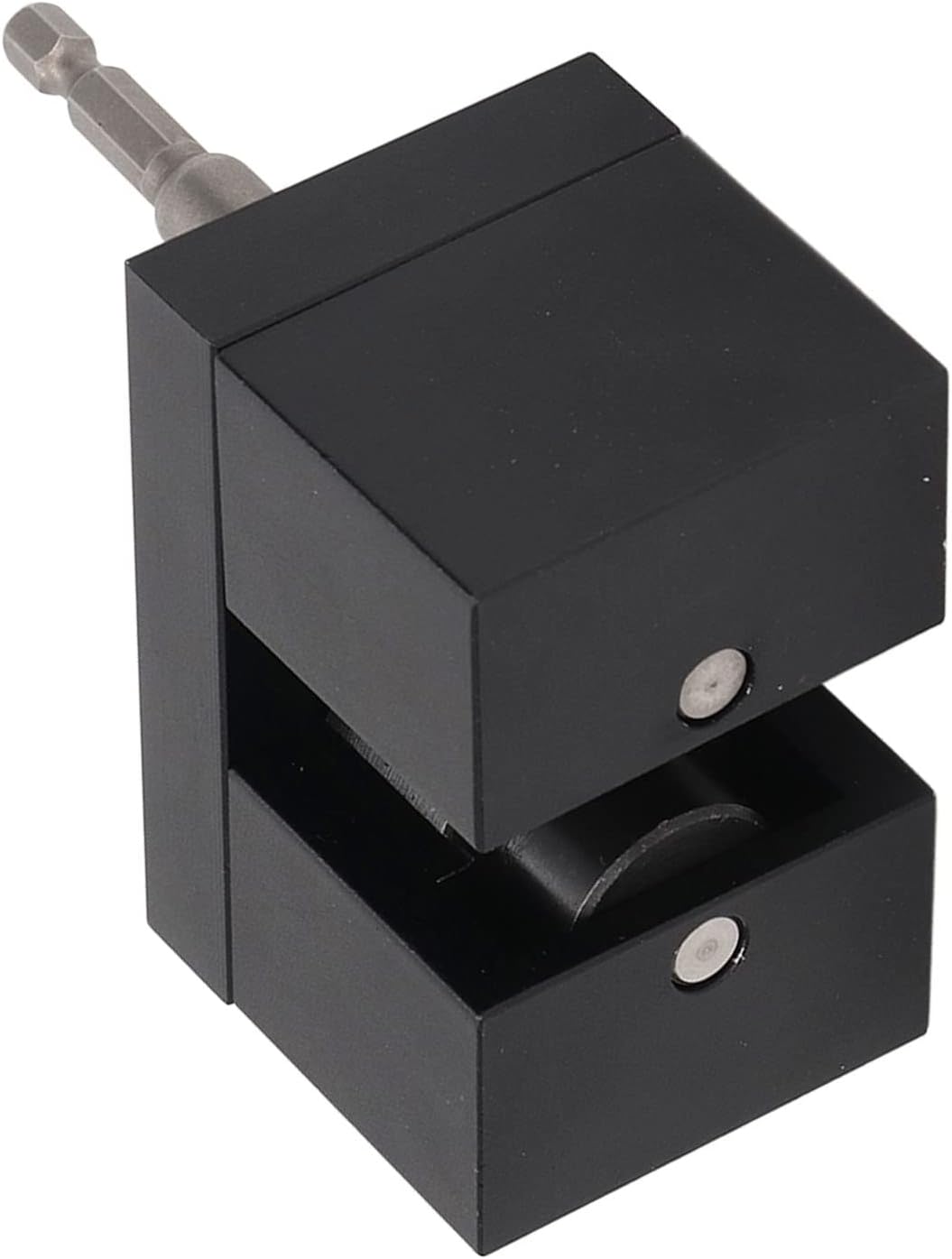 Impact Power Assisted Crimper, High Speed Steel Duct Swaging Tool for Repair Maintenance,Power Assisted Crimper, High Efficiency and Easy Control