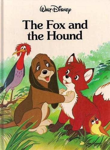 The Fox And the Hound - | 9780831734725 | Amazon.com.au | Books