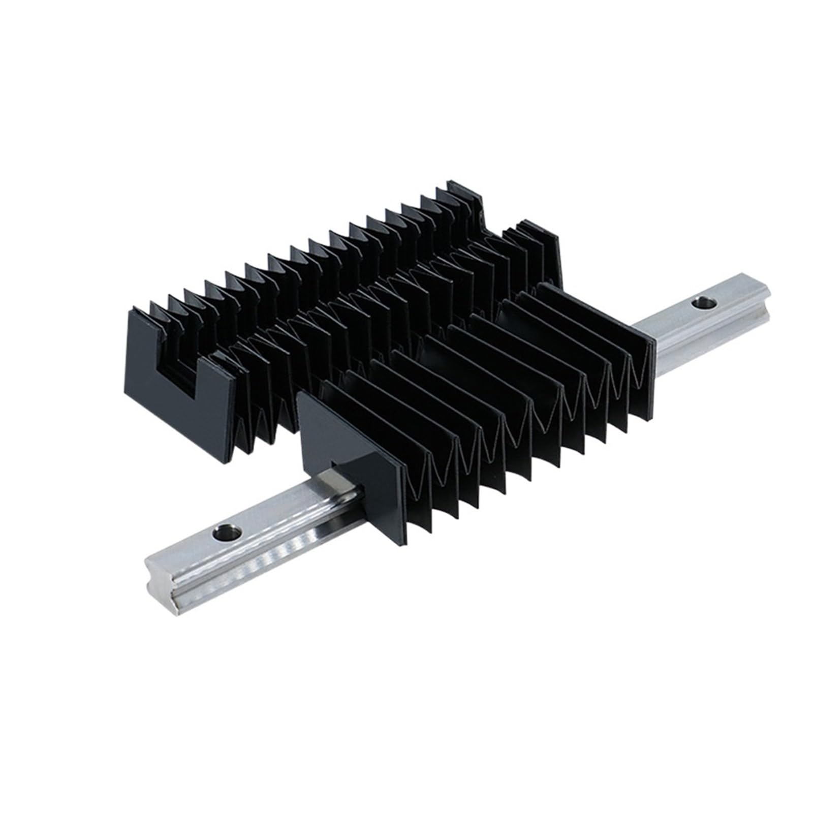 Staubschutzmanschetten for Linearführungsschienen for CNC-Schienen HGR25 HGH25CA (20 mm, 15 mm, 20 mm, 25 mm) Komponente(900mm)