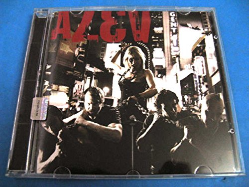 Alev [Audio CD]