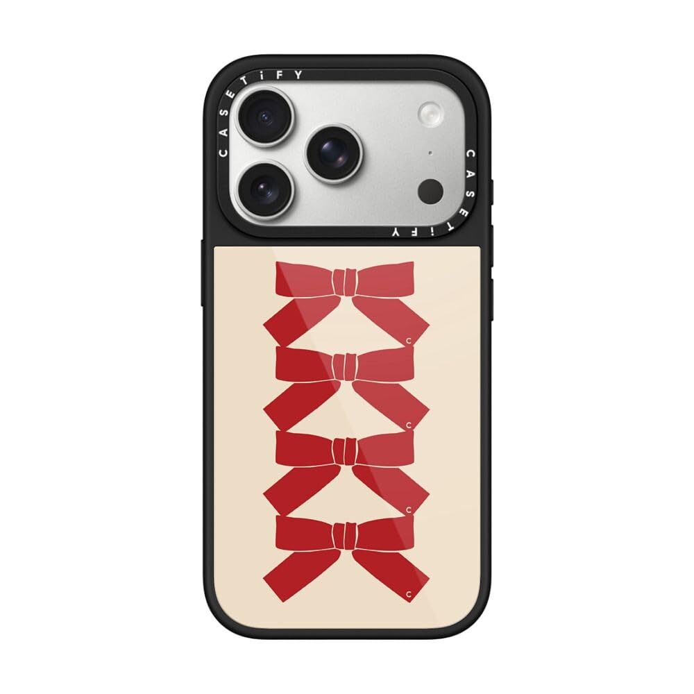 Amazon.co.jp: CASETiFY グレーズ iPhone 17 Pro ケース [傷つけ防止