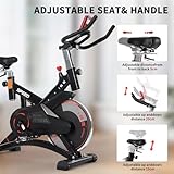 Zoom IMG-2 ise cyclette da casa con Zoom IMG-2 ise cyclette da casa con