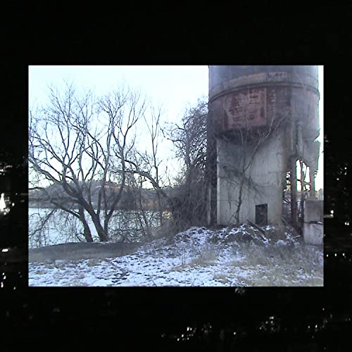  Haunting Ground