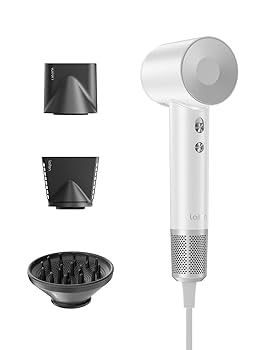 Amazon.com : Laifen Swift Special Hair Dryer, High Speed
