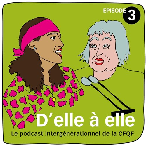 D&rsquo;elle &agrave; elle &ndash; Sant&eacute; sexuelle et f&eacute;minisme