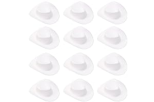 PENTA ANGEL Mini Cowboy Hats