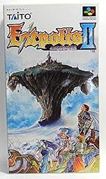 エストポリス伝記２