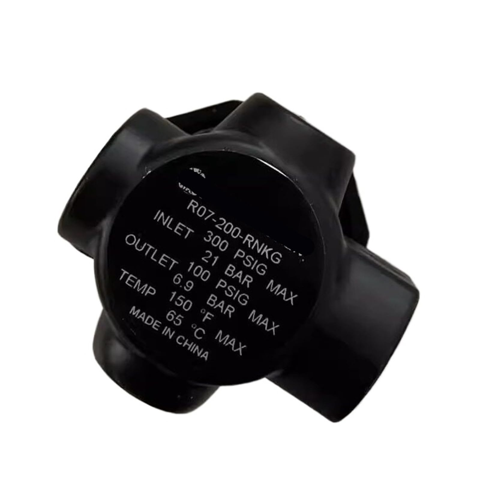 KKDYDABBSUSK Pressure Reducing Valve R07-200-RNKG G1/4' Thread
