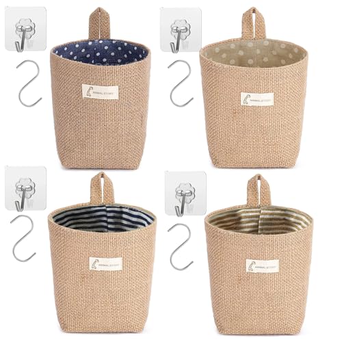 EXIN DECHEN Hanging Storage Bags
