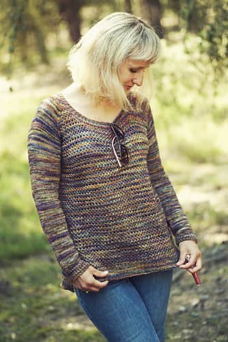 Amazon.com: Malabrigo Mechita 886 Diana