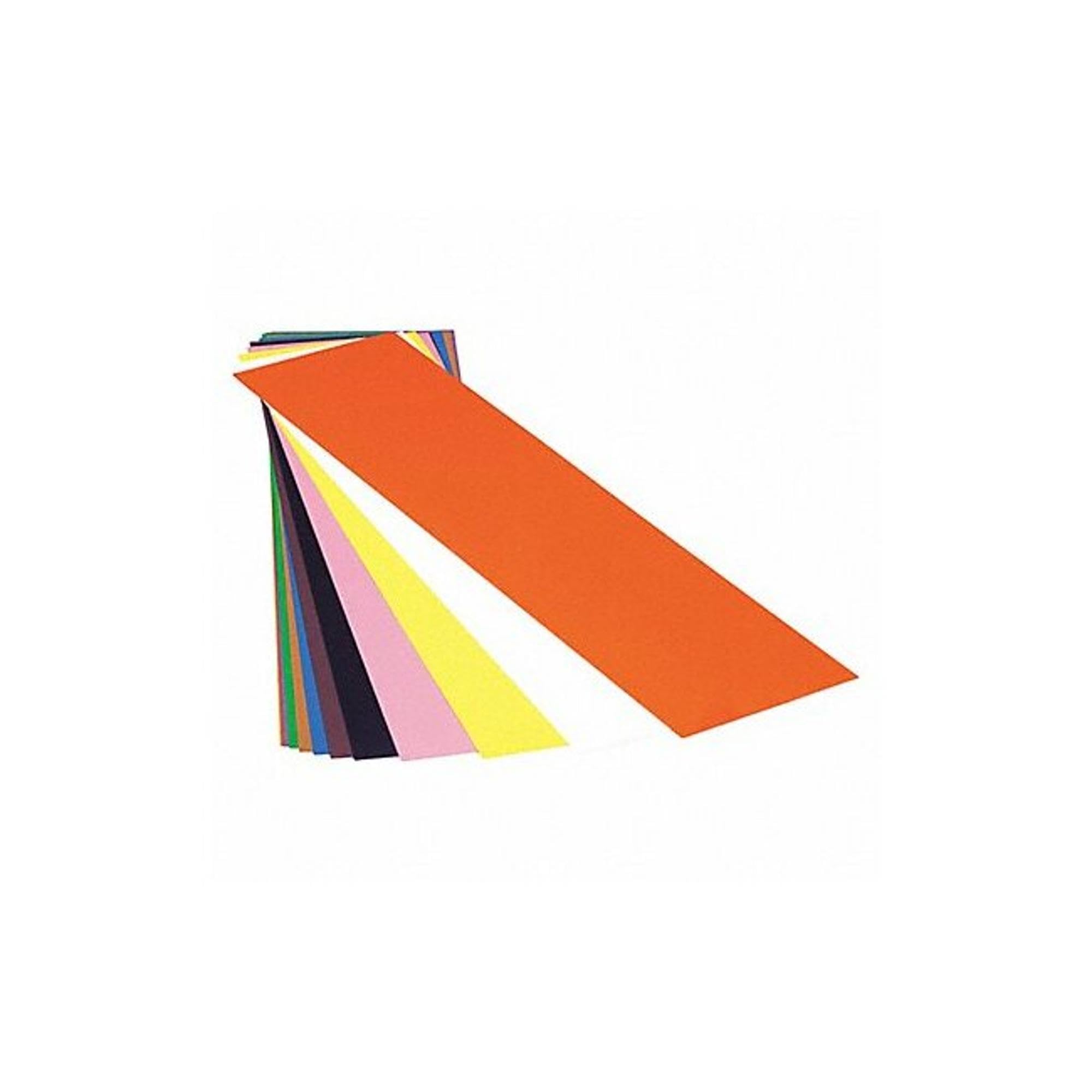Color Coded Shims - .0125 10