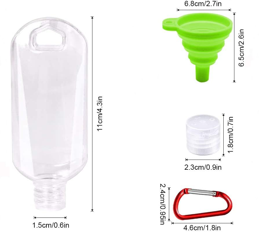 Antisépticos, Outdoors Imagen adicional