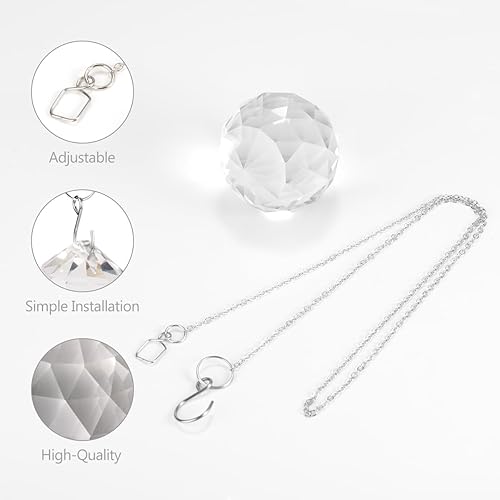 Miniatura 2 de Regalo conmemorativo moderno para la pérdida de un ser querido, pérdida de padre, pérdida de recuerdo de la madre, bola de cristal de 1.575