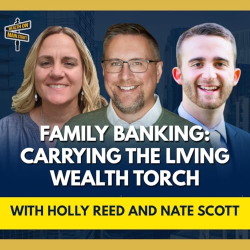 288: IBC Legacy: Living Wealth Joins Ascendant Financial