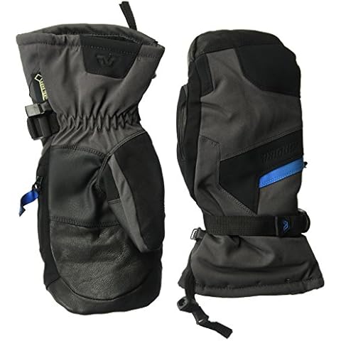 Gordini Men's Men's Da Goose V Gore-tex Waterproof Insulated Gloves, Gunmetal, Small Cover