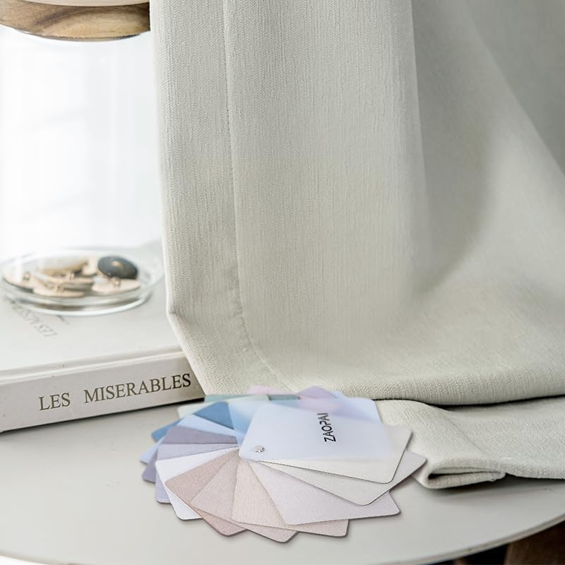 Curtain Color Card 16 Colors - Image 4