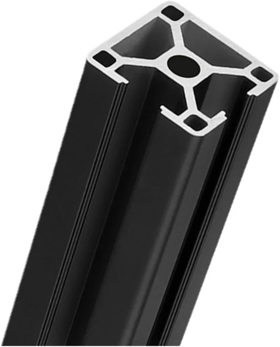 1 Piece 3030 N2 Aluminum Profile Anodized Linear Guide Extrusion Frame 100 200 300 400 500 600 800 1000mm(150mm)