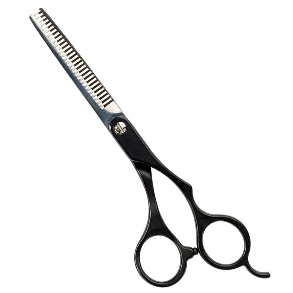 Andis 80645 6.5in Thinning Shears, Right-Handed, Stainless Steel